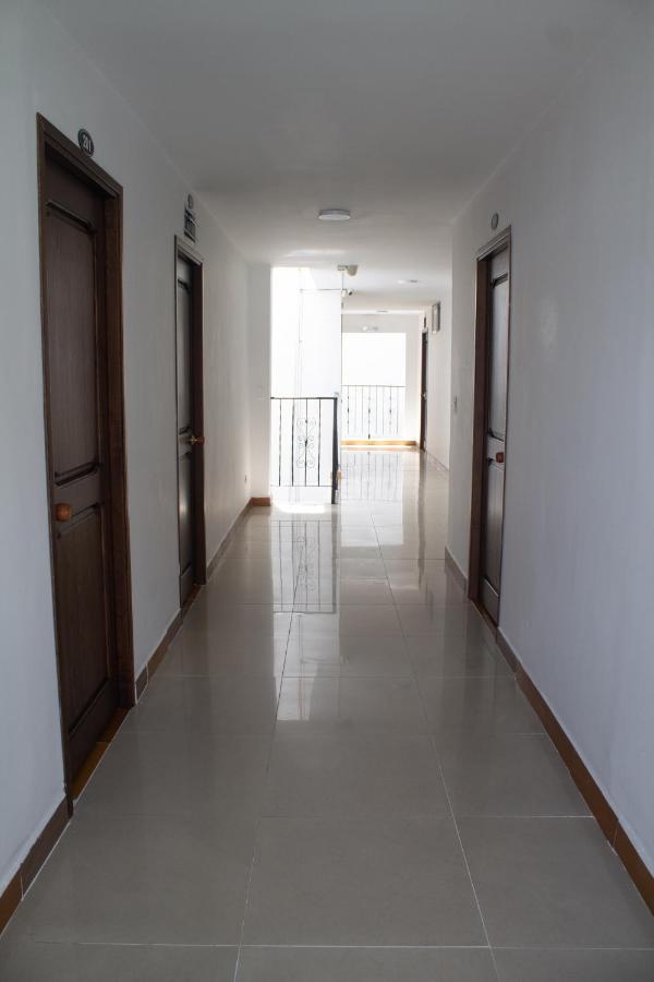 Hotel Picasso 70 Medellin Ngoại thất bức ảnh