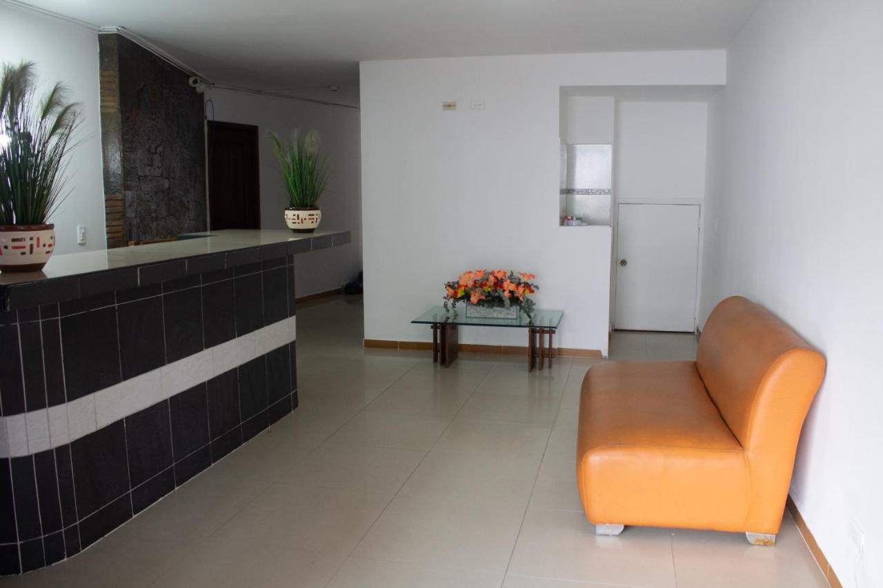 Hotel Picasso 70 Medellin Ngoại thất bức ảnh