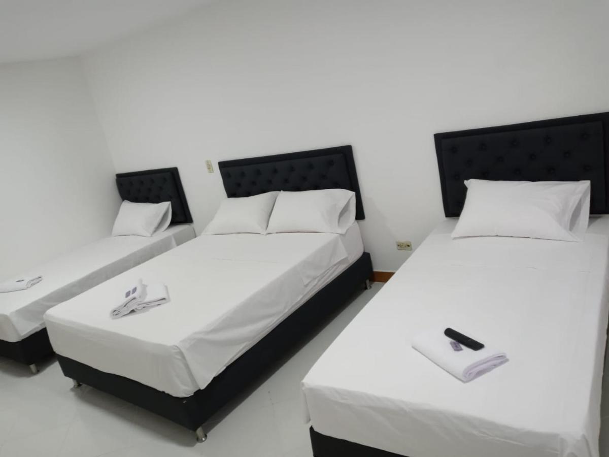 Hotel Picasso 70 Medellin Ngoại thất bức ảnh