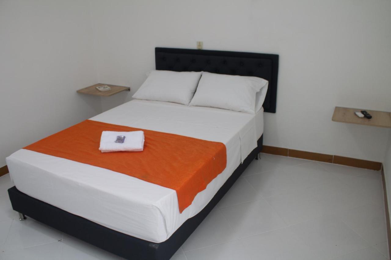 Hotel Picasso 70 Medellin Ngoại thất bức ảnh