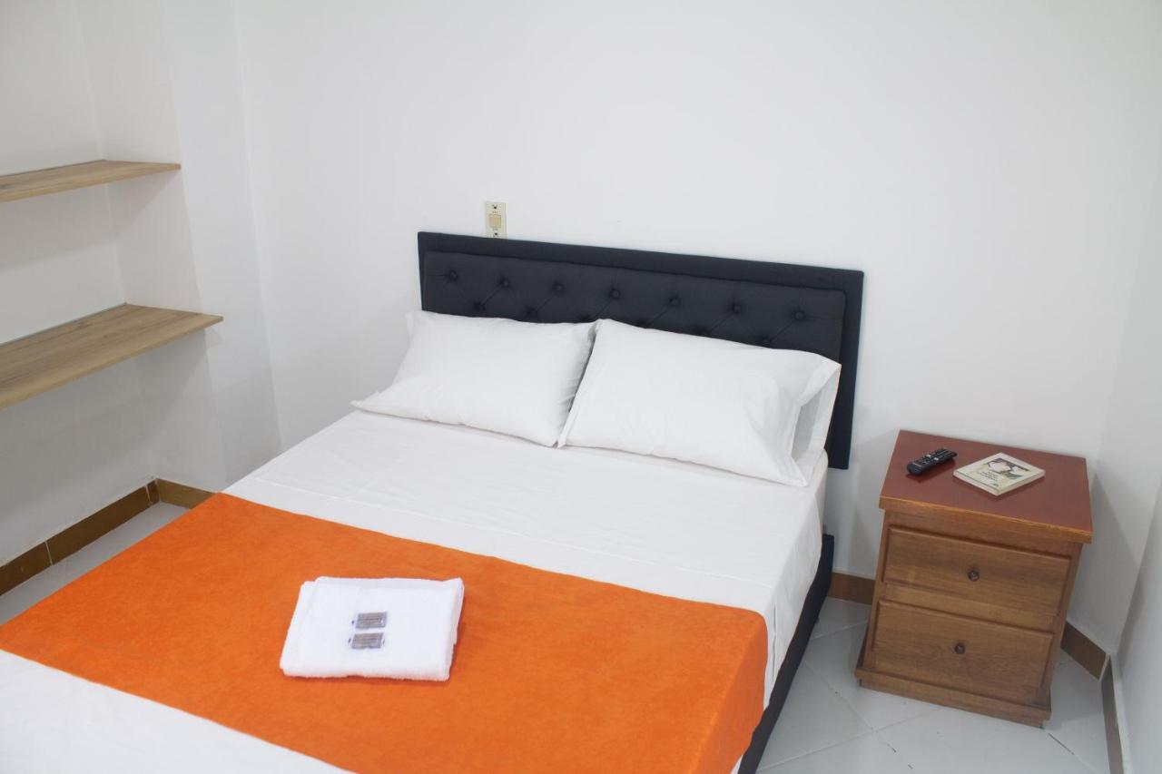 Hotel Picasso 70 Medellin Ngoại thất bức ảnh