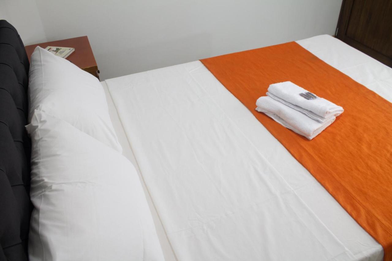 Hotel Picasso 70 Medellin Ngoại thất bức ảnh