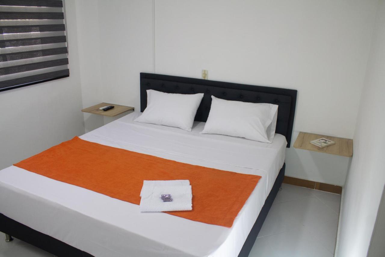 Hotel Picasso 70 Medellin Ngoại thất bức ảnh