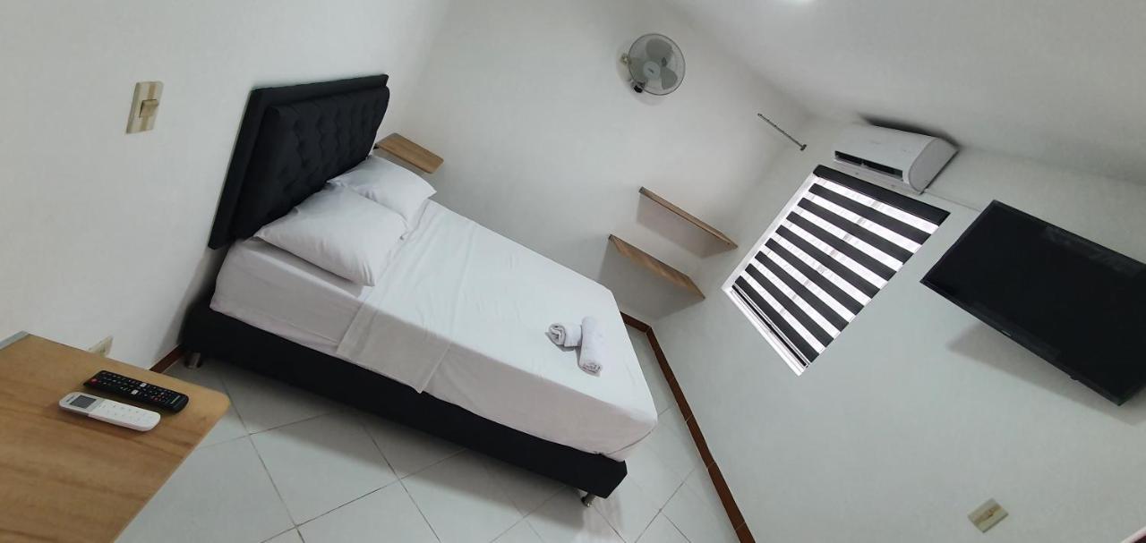 Hotel Picasso 70 Medellin Ngoại thất bức ảnh