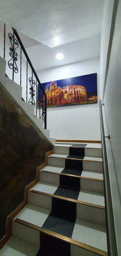 Hotel Picasso 70 Medellin Ngoại thất bức ảnh