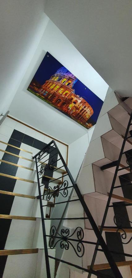 Hotel Picasso 70 Medellin Ngoại thất bức ảnh
