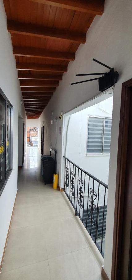 Hotel Picasso 70 Medellin Ngoại thất bức ảnh