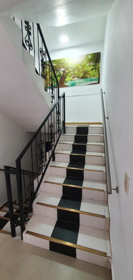 Hotel Picasso 70 Medellin Ngoại thất bức ảnh
