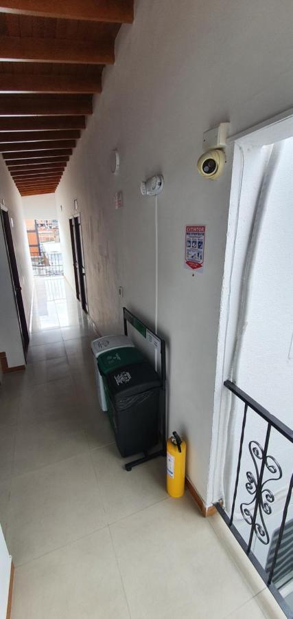 Hotel Picasso 70 Medellin Ngoại thất bức ảnh