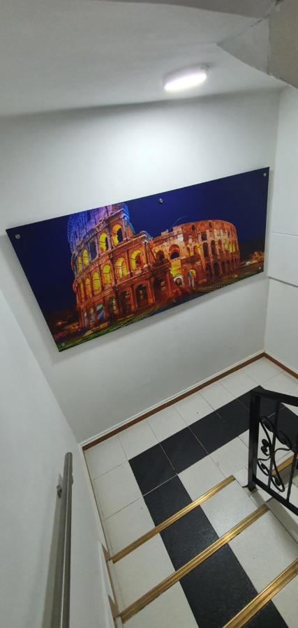 Hotel Picasso 70 Medellin Ngoại thất bức ảnh