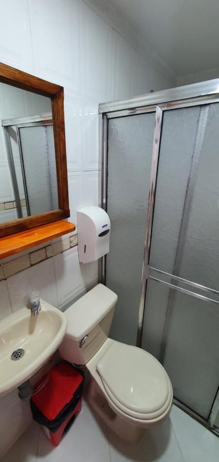 Hotel Picasso 70 Medellin Ngoại thất bức ảnh