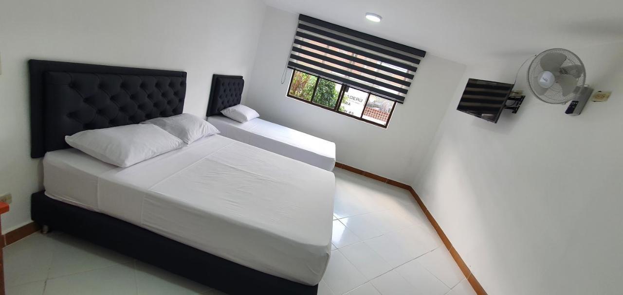 Hotel Picasso 70 Medellin Ngoại thất bức ảnh