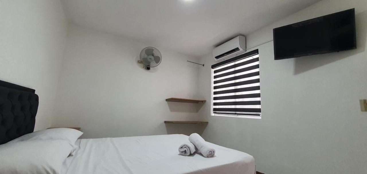 Hotel Picasso 70 Medellin Ngoại thất bức ảnh