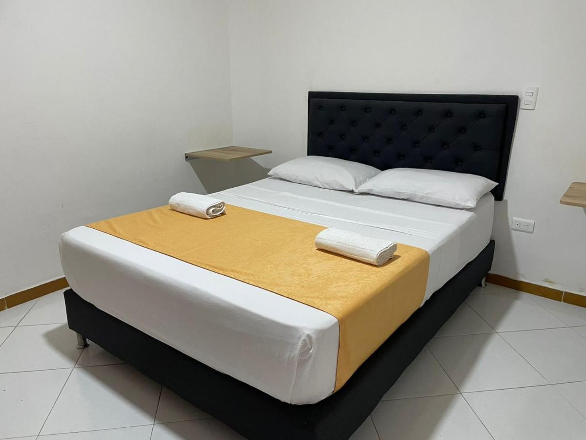 Hotel Picasso 70 Medellin Ngoại thất bức ảnh