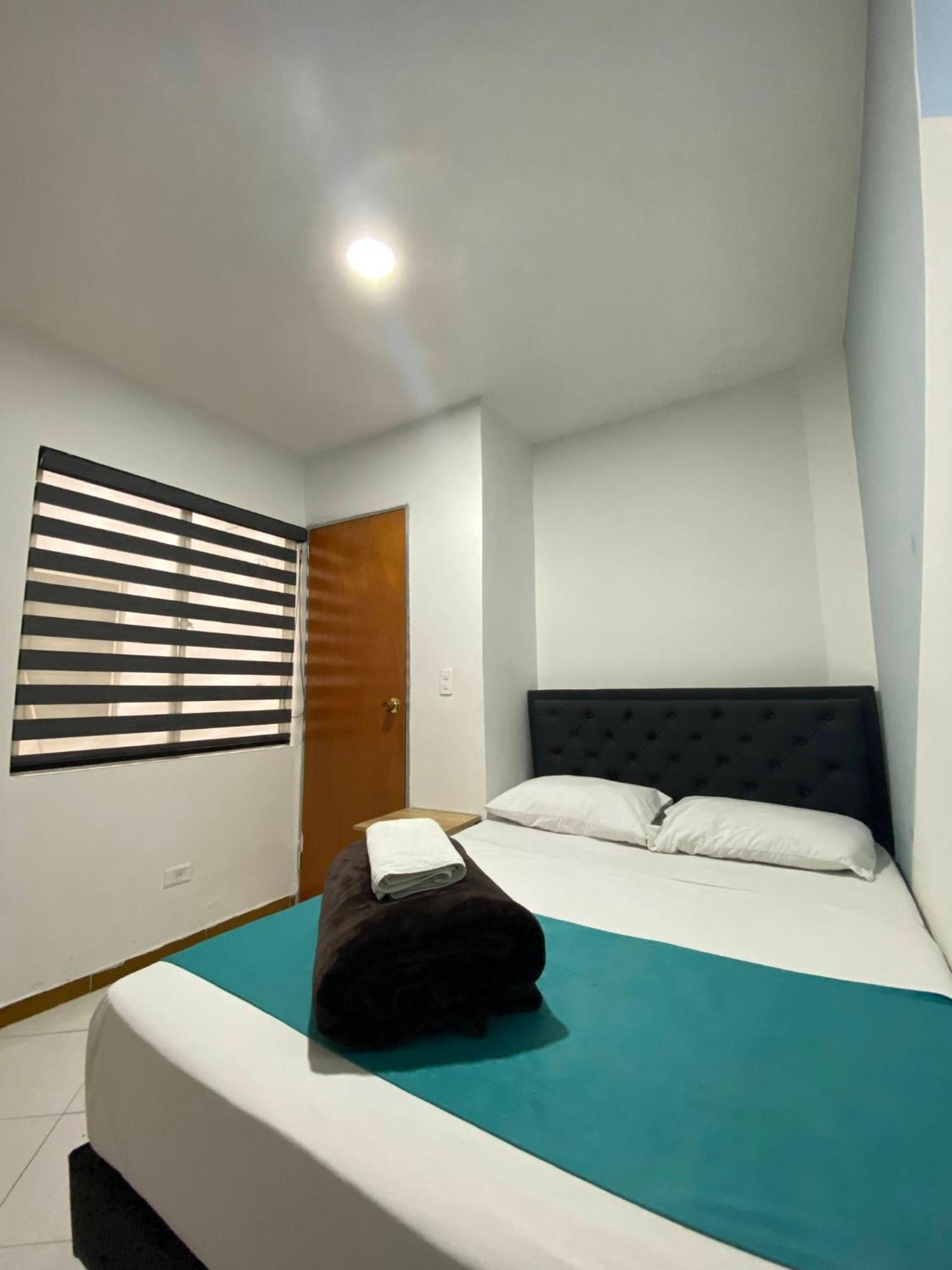 Hotel Picasso 70 Medellin Ngoại thất bức ảnh
