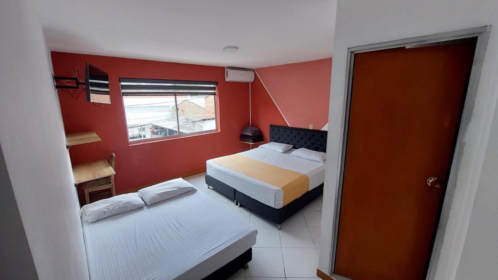 Hotel Picasso 70 Medellin Ngoại thất bức ảnh